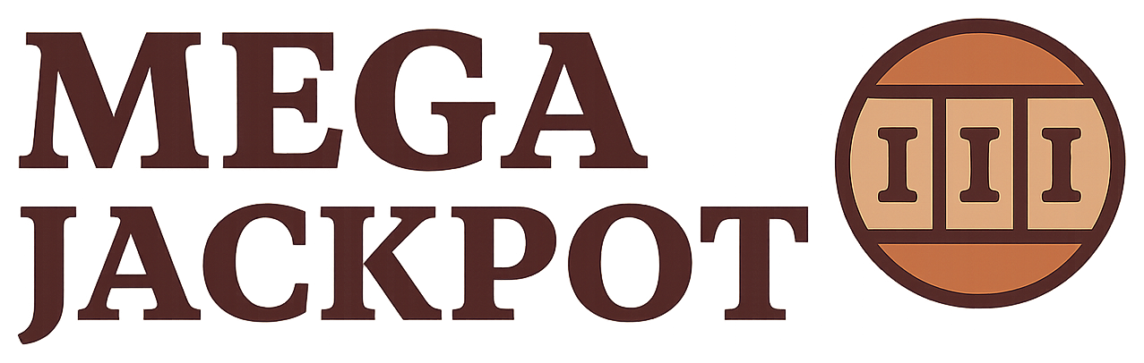 Mega Jackpot